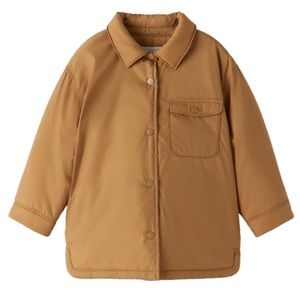 Zara Toddler Light Puffer Jacket 2-3 years